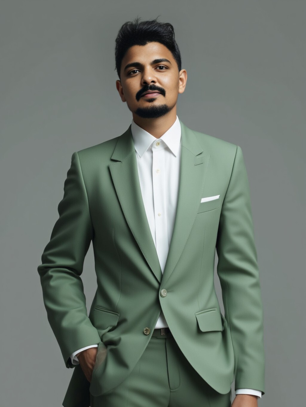 Expert Profile Pictrue