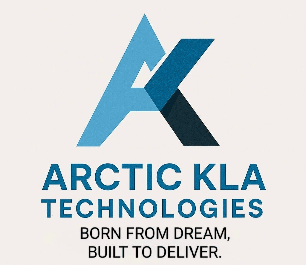 Arctic KLA Technologies