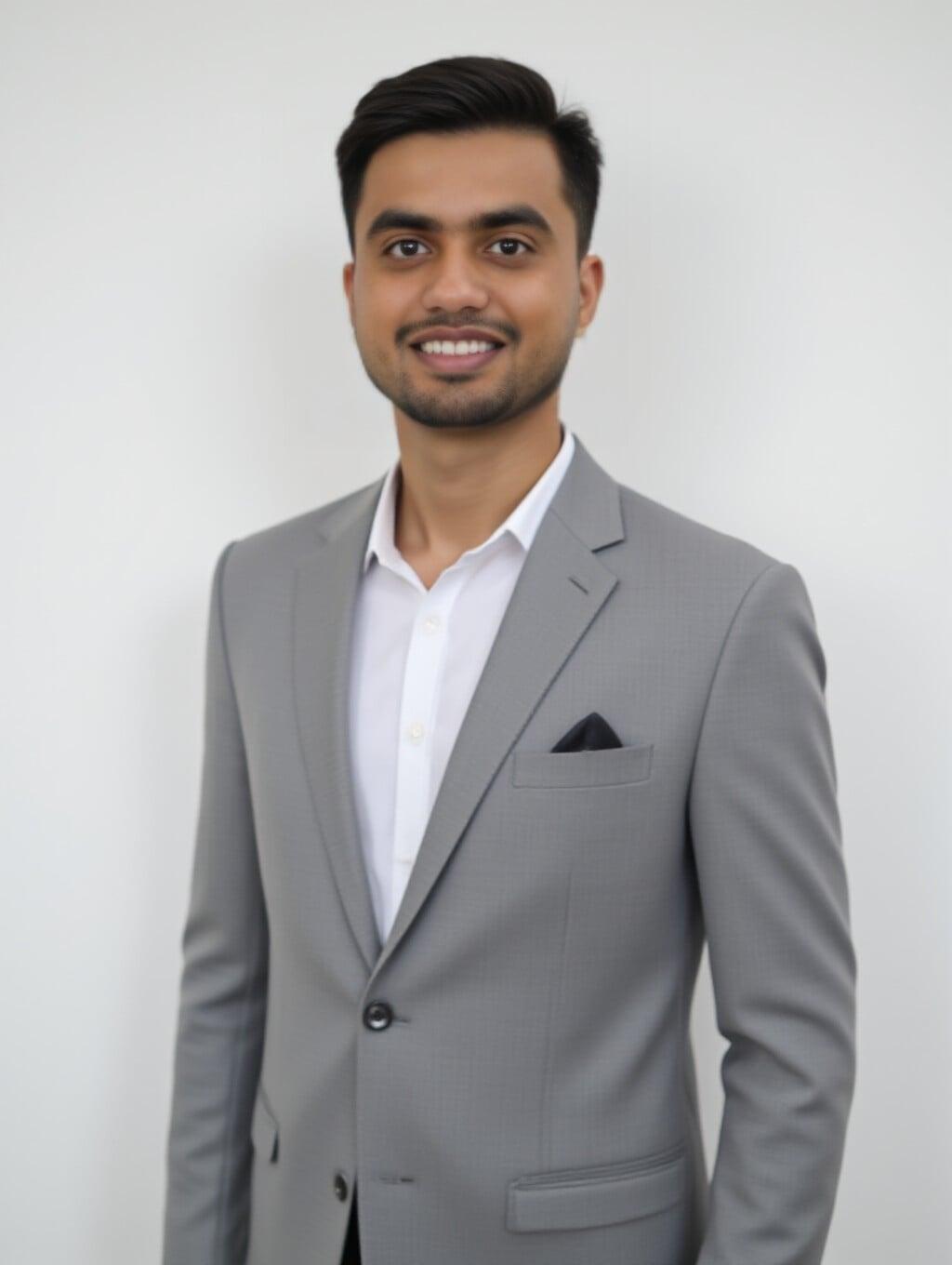 Expert Profile Pictrue